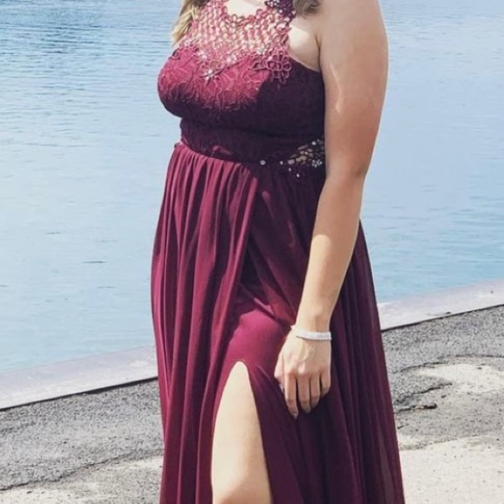 city studio prom dress